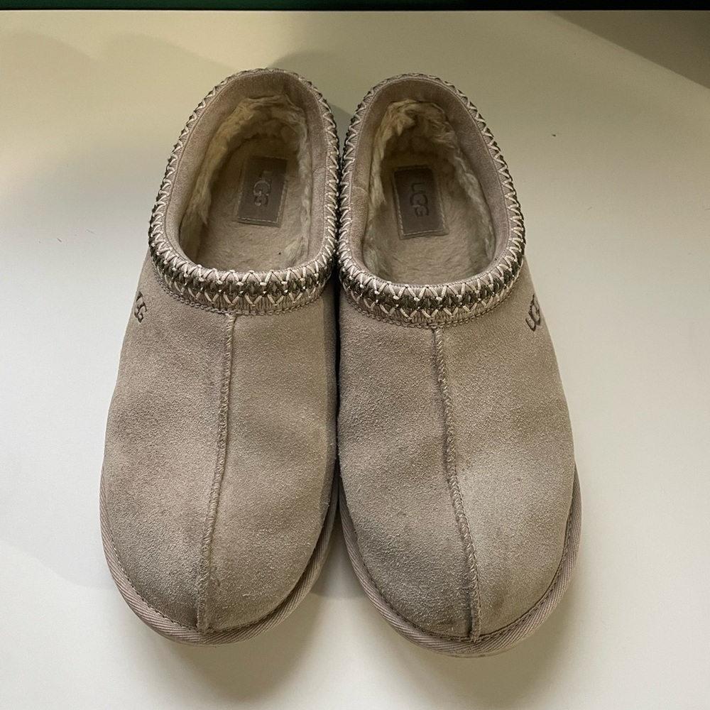 UGG PUTTY SLIPPER